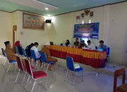 Pemdes Turungan Baji Gelar Musdes Penetapan Perubahan APBDes 2024