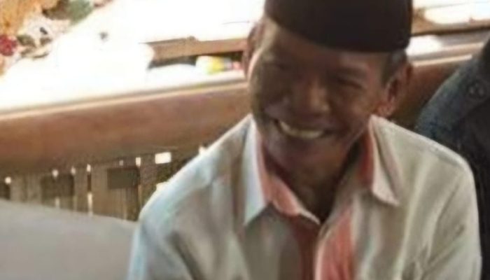 Tokoh Toraja: Sudirman Sudah Berbuat Banyak untuk Toraja