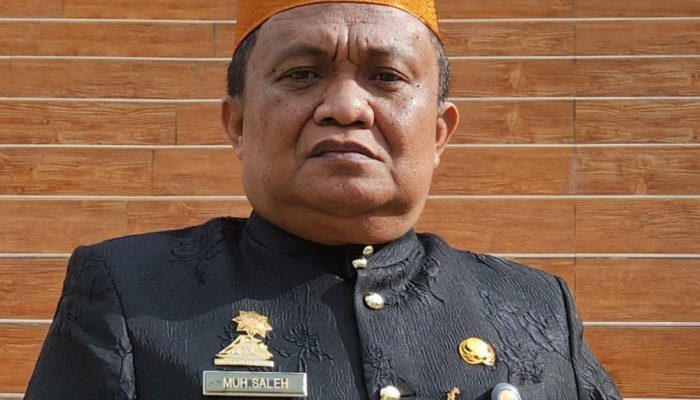 Andi Sudirman Alokasikan Bantuan Keuangan Desa Jelang Akhir Masa Jabatan, Bahtiar Justru Refocusing Anggaran