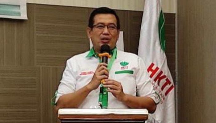 Ketua Pemuda Tani HKTI Sulsel Sambut Positif Program Swasembada Pangan, Ini Harapannya