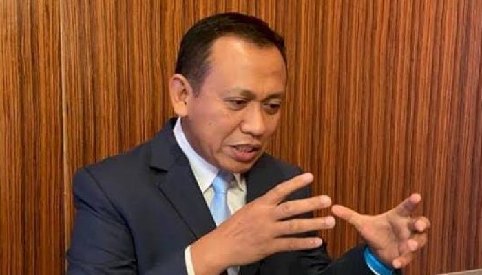 Syamsari Kitta Berpengalaman Tumbangkan Petahana, Ingat Itu!