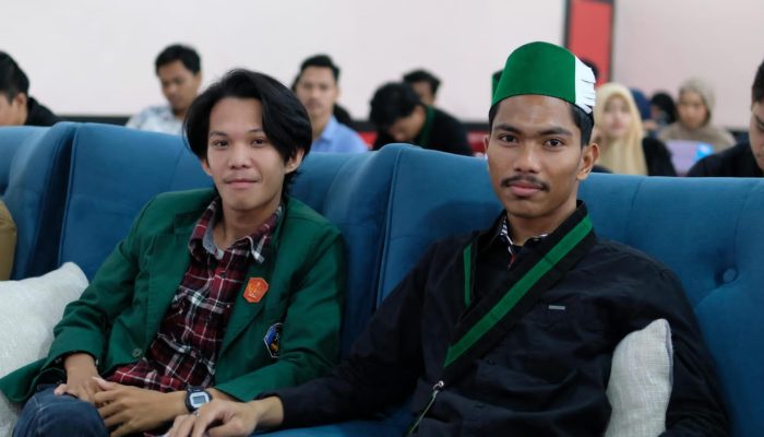 Temuan Sembako di Bone, HMI FH UMI Desak Kapolda Sulsel Dalami Dugaan Keterlibatan Oknum Polisi