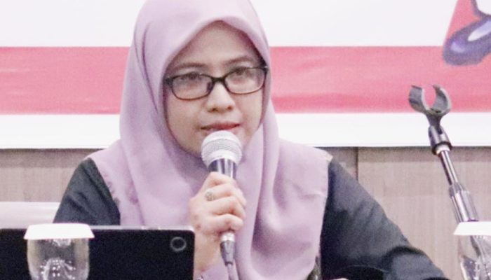 LKPP-SRC: SUKSES di Soppeng dan AR-Rahman di Wajo