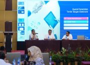 Optimalisasi Srikandi: Pembicara dari Kominfo Makassar Bahas Pentingnya TTE Tersetifikasi
