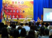 Plt Kadis Kominfo Makassar Dorong Generasi Muda Gunakan AI dengan Bijak