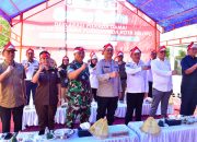 Cooling System Pilkada Serentak, Tegaskan Pentingnya Sinergitas Tiga Pilar