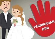 Upaya Pemerintah Cegah Pernikahan Usia Dini di Desa Turungan Baji