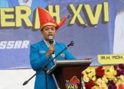 3 Kandidat Calon Ketua KNPI Makassar Pengganti Hasrul Kaharuddin