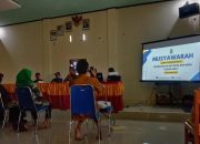 Pemdes Turungan Baji Musyawarah RKP 2025