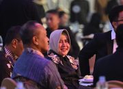 Dukung Pembangunan Kota, Indira Puji Kontribusi Wajib Pajak