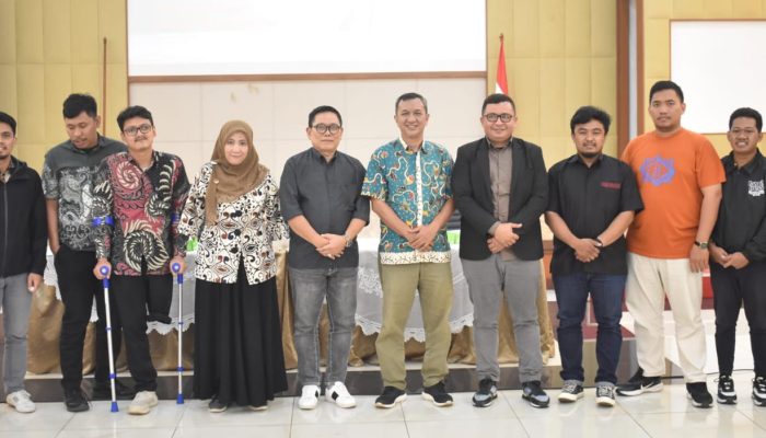 Komisi Nasional Disabilitas: Makassar Berpotensi Jadi Kota Representatif Pendidikan Inklusif