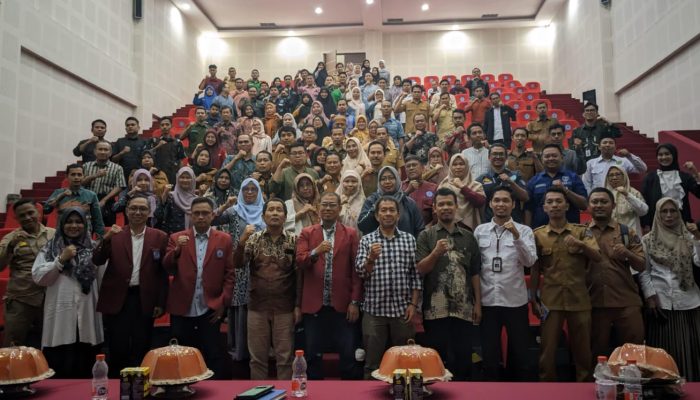 Polipangkep: Membangun Masa Depan Ketahanan Pangan Melalui Pendidikan