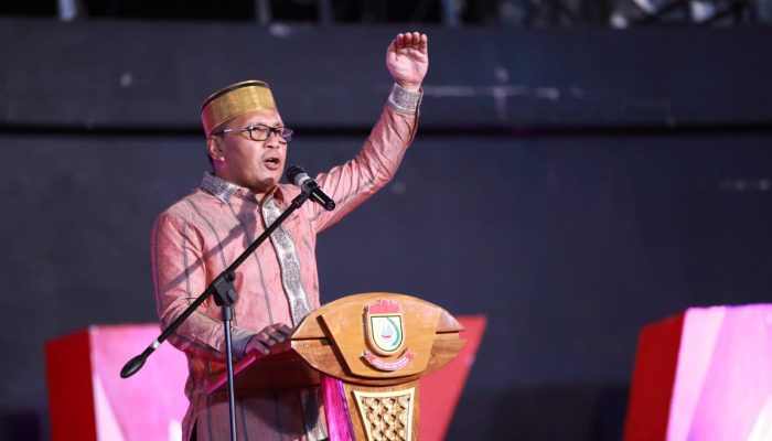 Makassar Raih Penghargaan Healthy City Level 1 dari WHO Asia Tenggara