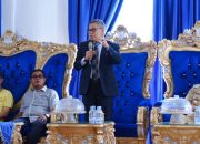 Taufan Pawe Sebut Pangkep Prioritas Penyaluran Anggaran untuk Daerah