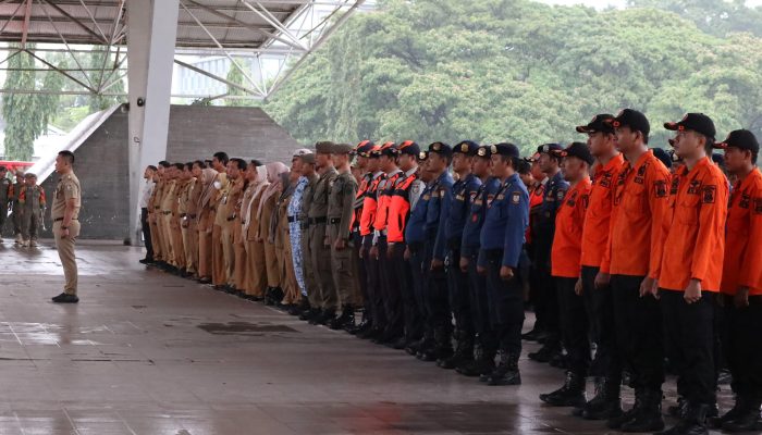 Pj Sekda Makassar: Bela Negara Adalah Wujud Gotong Royong dan Cinta Tanah Air