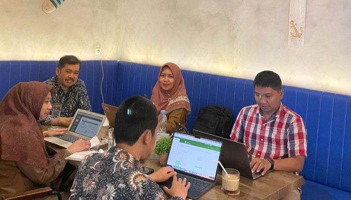 Riset Peternakan Sapi di Bulukumba, WR III UIN Alauddin Makassar dan Tim Dapat Dana Hibah Rp 5 M