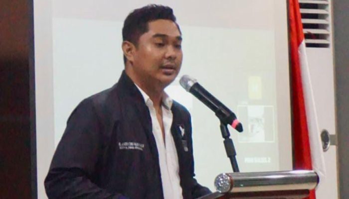 Seorang Pengacara di Bone Tewas Ditembak OTK, Eks Ketua PBHI Sulsel Desak Polda Usut Tuntas