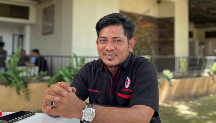 Disorot! Karutan Makassar Bebaskan Terpidana Pengeroyokan di Pasar Butung