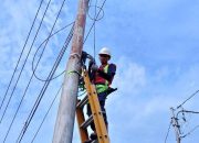 PLN Icon Plus: Pemeliharaan Cermat untuk Menyediakan Internet yang Handal