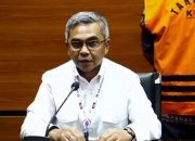 Ketua KPK Setyo Tegaskan Akan Selesaikan Kasus-Kasus Mandek