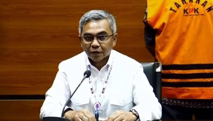 Ketua KPK Setyo Tegaskan Akan Selesaikan Kasus-Kasus Mandek