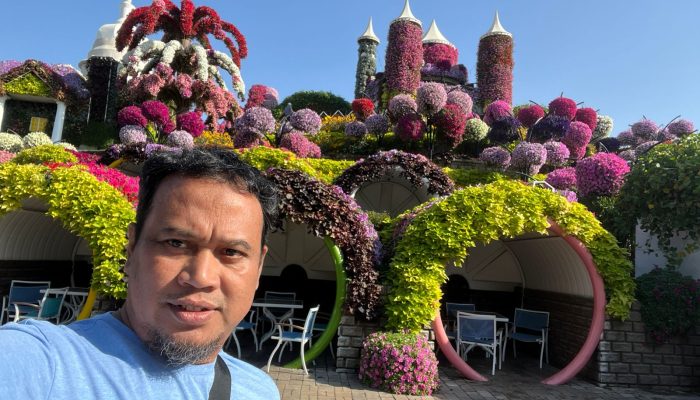 Tuding Andalan Hati Dibiayai dengan Uang Palsu, Tim Hukum Bakal Laporkan Sejumlah Akun Medsos