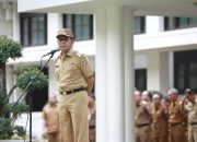 Diprediksi Cuaca Buruk, Danny Pomanto Imbau Masyarakat Lakukan Pergantian Tahun di Rumah Saja