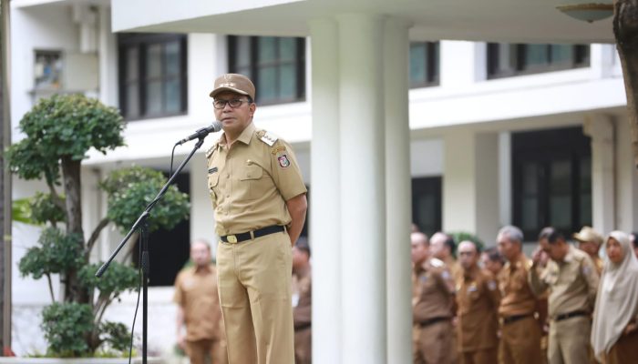 Diprediksi Cuaca Buruk, Danny Pomanto Imbau Masyarakat Lakukan Pergantian Tahun di Rumah Saja