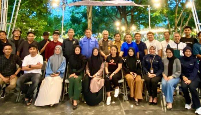 Perumda TM: Deviden Naik Setiap Tahun, Butuh 80 Milliar Penyertaan Modal