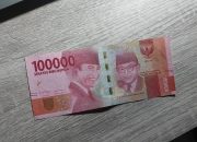 Ojol Grab di Makassar Tuding Penumpangnya Gunakan Uang Palsu Membayar