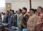 Danny Pomanto Persiapkan Mitigasi Dini Hadapi Potensi Bencana Hidrometeorologi