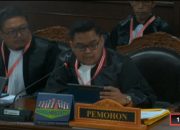 Gugatan untuk Pilkada Parepare Dicabut