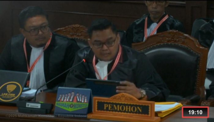 Gugatan untuk Pilkada Parepare Dicabut