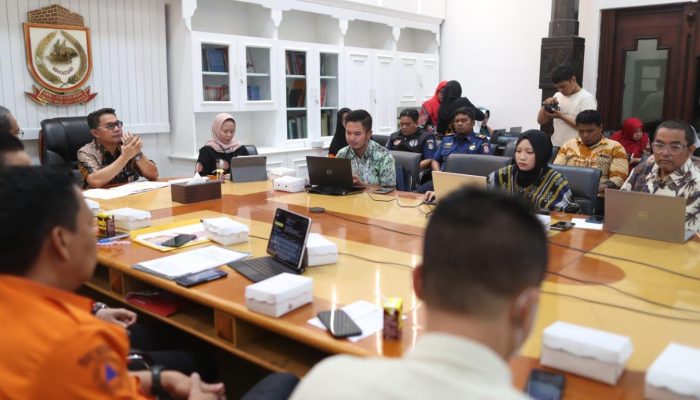 Makassar Raih Kuadran 1, Evaluasi SPM dan RPJPN di Atas Rata-Rata