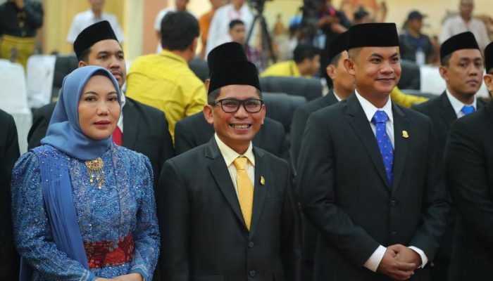 DPRD Minta Pemkot Makassar Tunda Lelang Kegiatan Fisik 2025