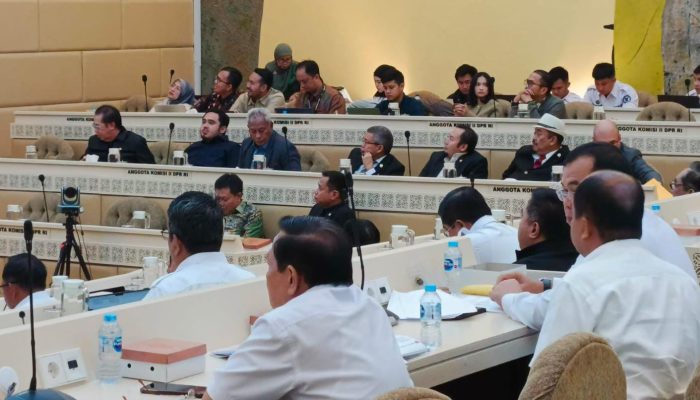 Kepala Daerah Dilantik Awal Februari! TP: Pilkada serentak, Pelantikannya Juga Harus Serentak