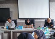 Komisi E DPRD Sulsel Rapat Evaluasi Capaian Kinerja Triwulan IV 2024