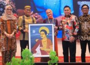 Yasir Machmud Hadiri Lepas Pamit Prof Zudan di Rujab Gubernur Sulsel