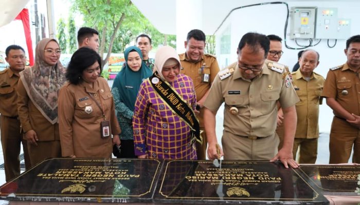 Makassar Kini Miliki Lima PAUD Negeri