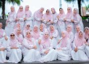 Tenri Engka Yasir Machmud Diberi Amanah Sebagai ketua IKAWAN SULSEL