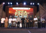 Festival Pinisi Kembali Terpilih dalam 110 KEN 2025