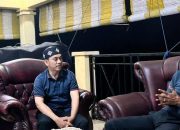 Kasat Intel Polres Palopo Iptu Suwardi Jalin Terus Berupaya Jaga Kamtibmas Jelang Putusan MK