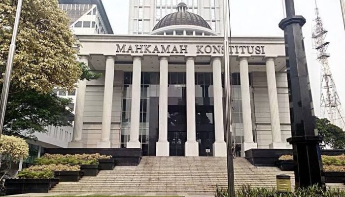 Menyikapi Putusan MK, Aktivis hingga Tim Sukses di Jeneponto Imbau Jaga Kamtibmas