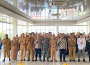 Diskominfo Bulukumba Sosialisasikan Satu Data Geospasial