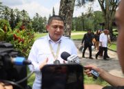 Usai Retret di Akmil Magelang, Walkot Makassar Agendakan Kunjungan Pasar dan Koordinasi SKPD