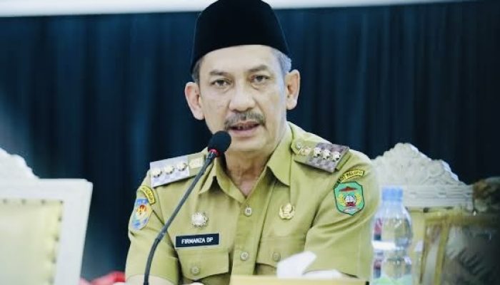 Pj Wali Kota Tegaskan Pemkot Palopo Sanggupi Anggaran PSU