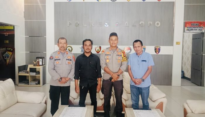 Dilaporkan KPU, Warga Pertanyakan Perkembangan Kasus Dugaan Ijazah Palsu Trisal Tahir