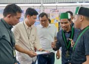 LKBHMI Makassar dan HMI Hukum UMI Desak PT Pertamina Berhenti Jual Pertamax Sementara