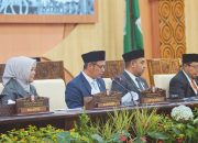 Ketua DPRD Makassar Dorong Percepatan Realisasi Program 100 Hari Kerja Appi-Aliyah