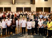 Walkot Makassar Buka Forum Konsultasi Publik Rancangan Awal RPJMD 2025-2029